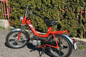 Peripoli Giulietta modello Nevada