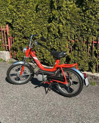 Peripoli Giulietta modello Nevada