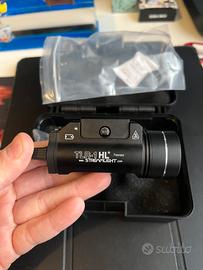 Torcia tattica streamlight TLR-1 HL
