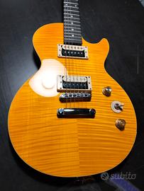 EPIPHONE LES PAUL SPECIAL II SLASH "AFD" 

