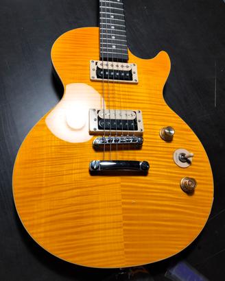 EPIPHONE LES PAUL SPECIAL II SLASH "AFD" 

