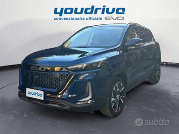 EVO EVO5 1.5 Turbo Essential