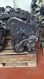 MOTORE SIGLA CRK GOLF 7 – AUDI A3 – TOURAN 1.6 DIE