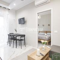 |BILOCALE COMPLETAMENTE RISTRUTTURATO CON BALCONE|