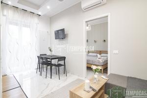 |BILOCALE COMPLETAMENTE RISTRUTTURATO CON BALCONE|