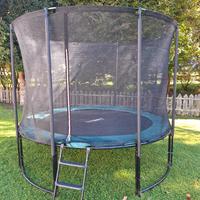Trampolino Ampel24 dm 3 metri