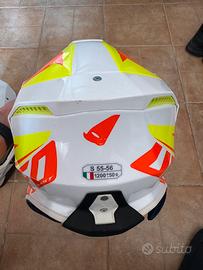 Casco ufo diamond
