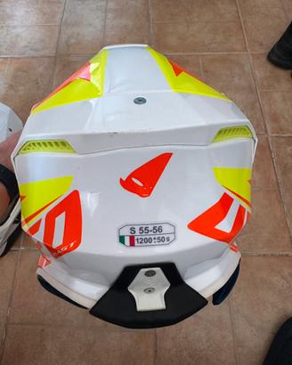 Casco ufo diamond