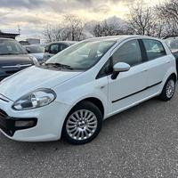 Fiat Punto Evo 1.3 Mjt 75 CV 5 porte S&S Dynamic
