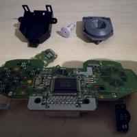 Ricambi ORIGINALI Nintendo 64 joystick controller