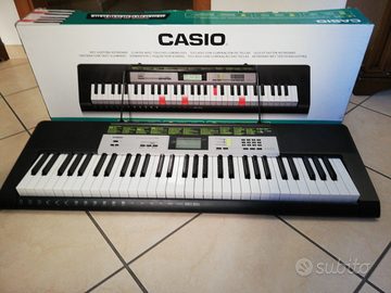 Tastiera Casio