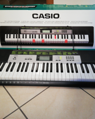 Tastiera Casio