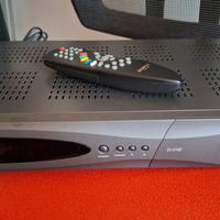 Ricevitore satellitare HUMAX CI-5100