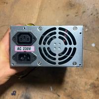 Alimentatore PC 230V Nuovo