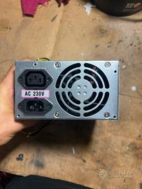 Alimentatore PC 230V Nuovo