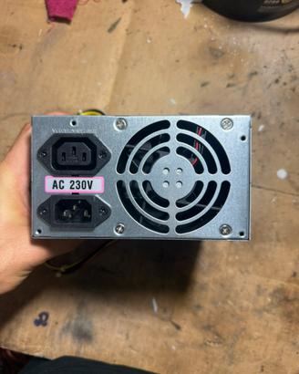 Alimentatore PC 230V Nuovo