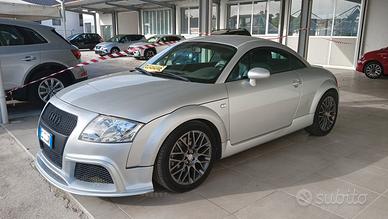 Audi TT Coupé 1.8 T 20V 179 CV cat