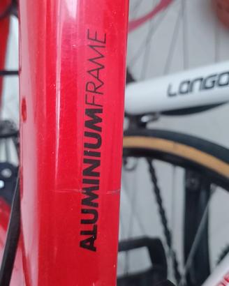 MTB Rockrider ST 900 24 POLLICI