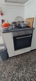 Moduli cucina