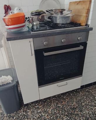 Moduli cucina