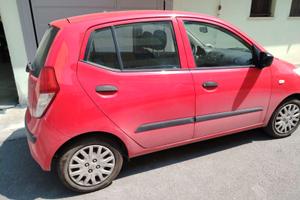 Hyundai i10 GPL dicembre 2009
