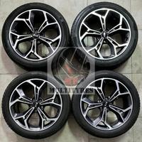 Cerchi 19 pneumatici 4 Stagion Kia Sportage Tucson