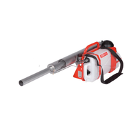 TERMONEBBIOGENO PORTATILE - PULSFOG K-10