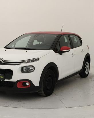 CITROEN C3 III 2017 - C3 1.2 puretech Feel U233421