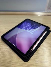iPad 10ª Gen 64GB Rosa +Apple Pencil (USB-C)+Cover