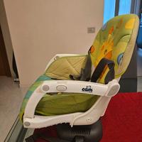 RIALZO SEDIA BAMBINI DA 6 A 36 MESI
