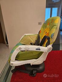 RIALZO SEDIA BAMBINI DA 6 A 36 MESI