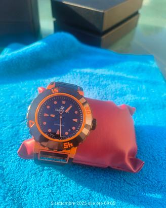 Orologio Swarovski Octea Abyssal