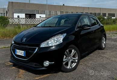 Peugeot 208 50.000 km
