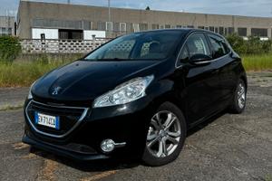 Peugeot 208 50.000 km