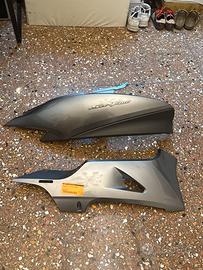 3 Pezzi Sw-T400 Honda