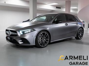 Mercedes A 35 AMG 4matic -IVA ESPOSTA