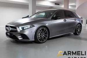 Mercedes A 35 AMG 4matic -IVA ESPOSTA