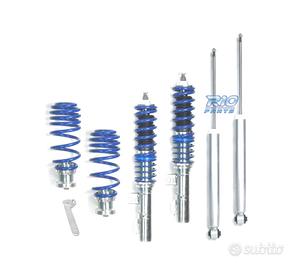 SOSPENSIONE FILETTATA BLUE LINE AUDI TT 8N