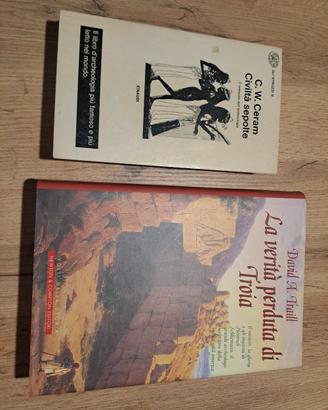 Libri archeologia