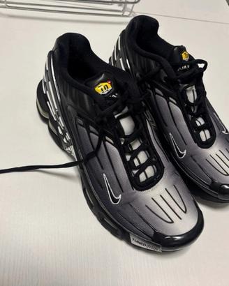 Nike air max 3 plus