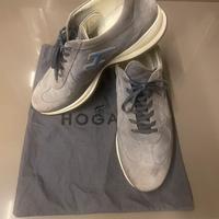 👟scarpa  Hogan 44 👟