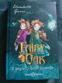 Libro: Fairy Oak - il Segreto delle Gemelle