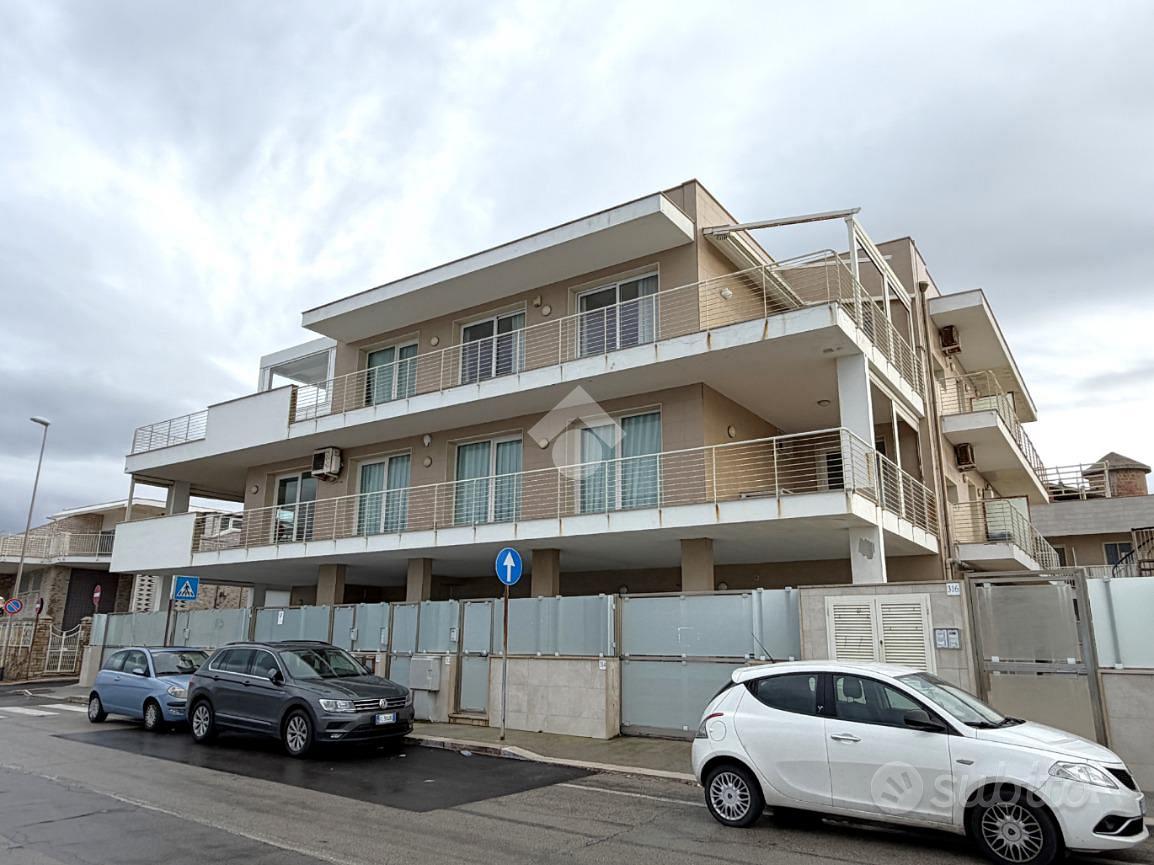 3 LOCALI A BARI - Vista 4