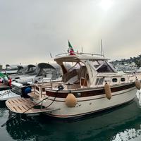 Gozzo fratelli aprea 32 HT