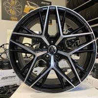 Cerchi Volkswagen raggio 18 NUOVI cod.9832