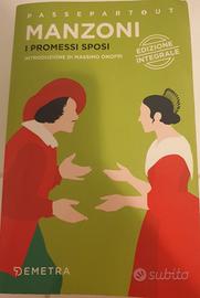 I promessi sposi