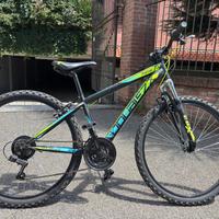 MTB 26 DOUBLEZZ MANIAC