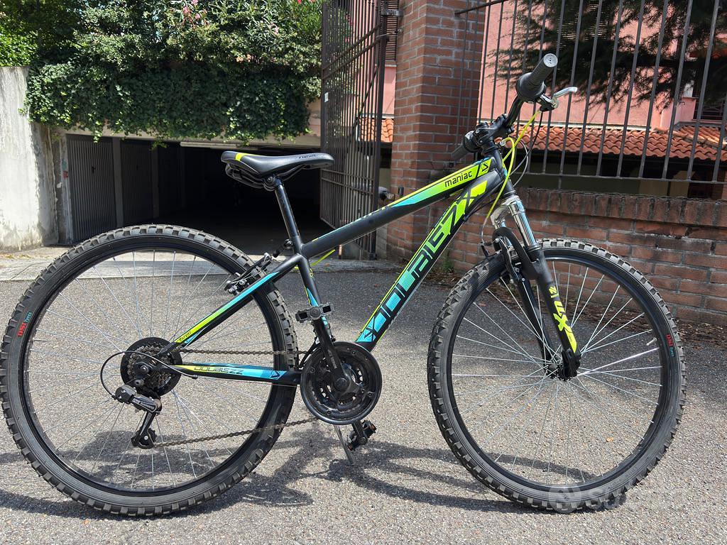 Bicycle Mtb Doublezz Hacker 29 Doublezz Racer Doublezz Xc7 Prezzo