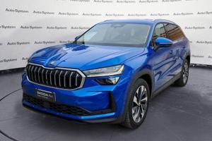 Škoda Kodiaq 1.5 TSI PHEV DSG Style