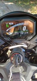 kawasaki ninja zx-4r 